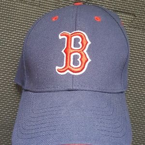 MLB Boston Red Sox Baseball Cap